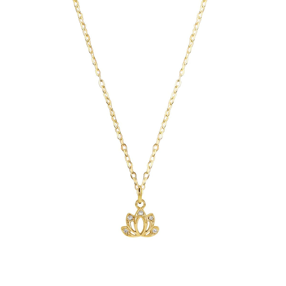 Symbolism of the Lotus