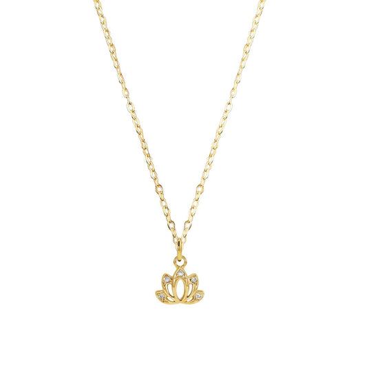 Symbolism of the Lotus