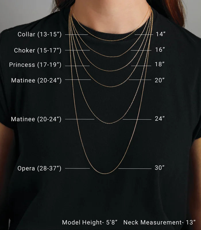 14K Gold Filled Fine Cable Chain Robyn Canady