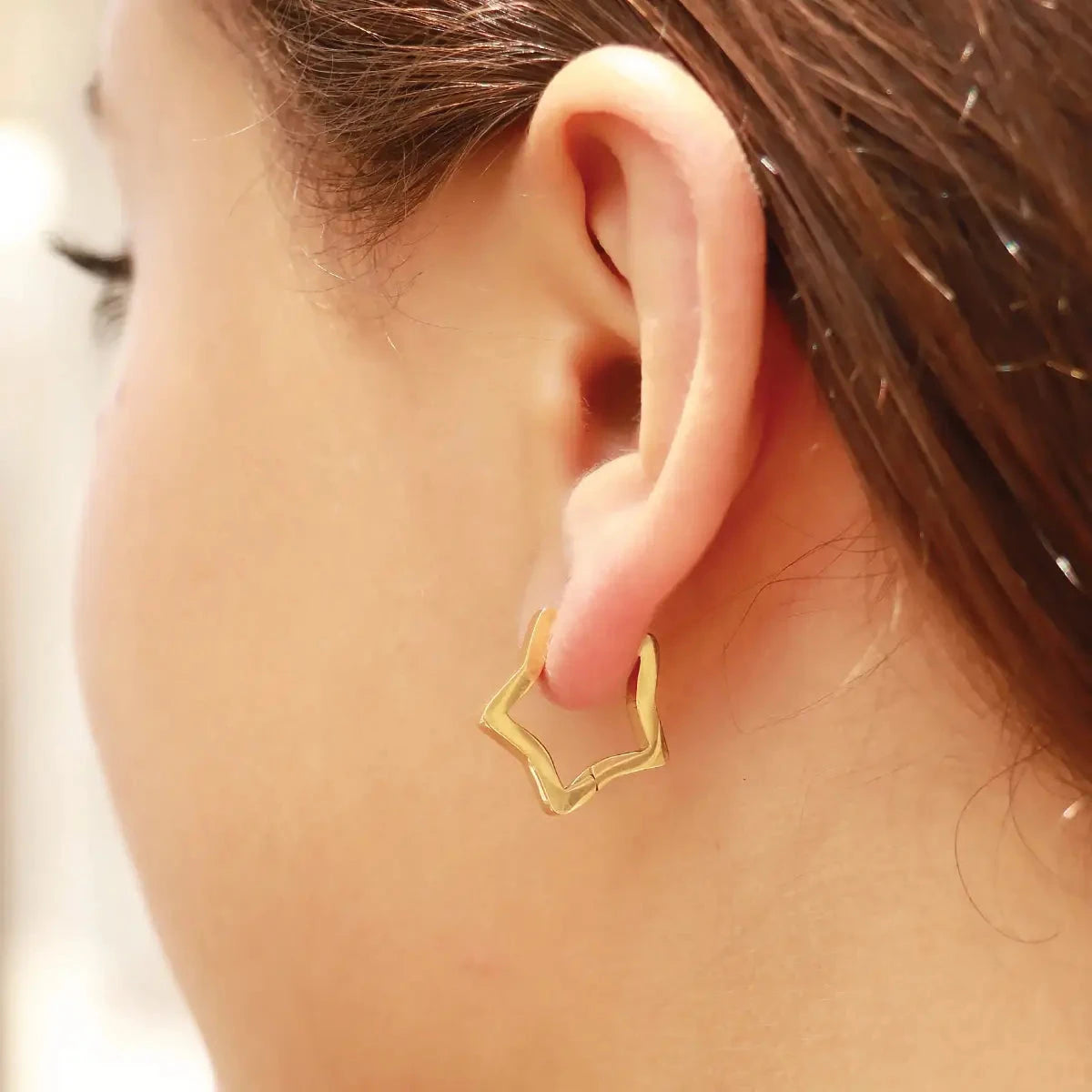 Hoop Earrings - Your choice of 8 styles Earrings Robyn Canady