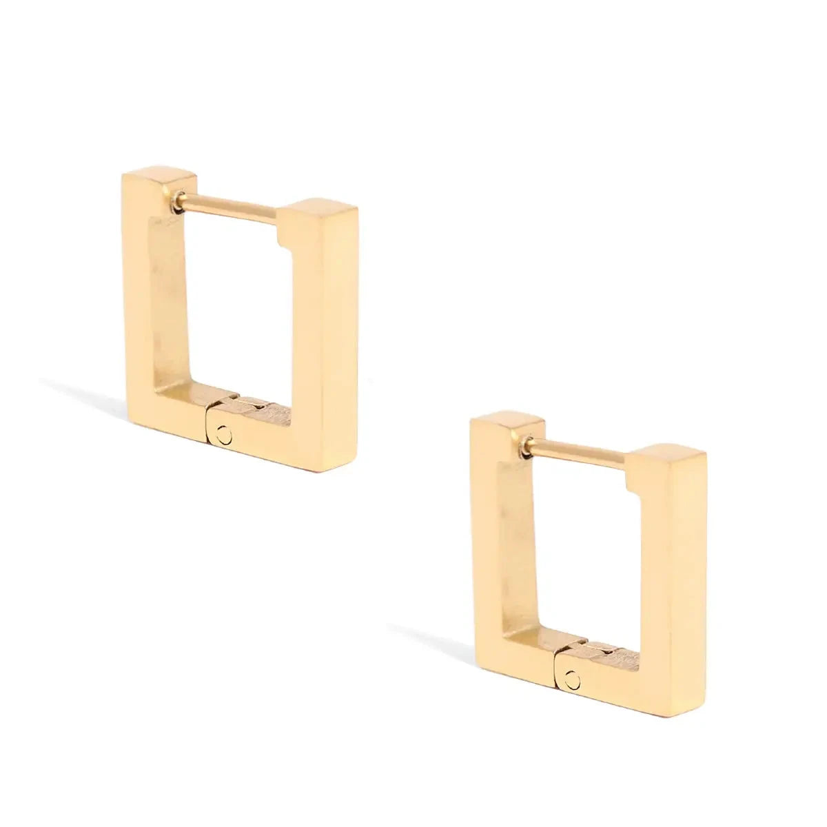Hoop Earrings - Your choice of 8 styles Earrings Robyn Canady Square
