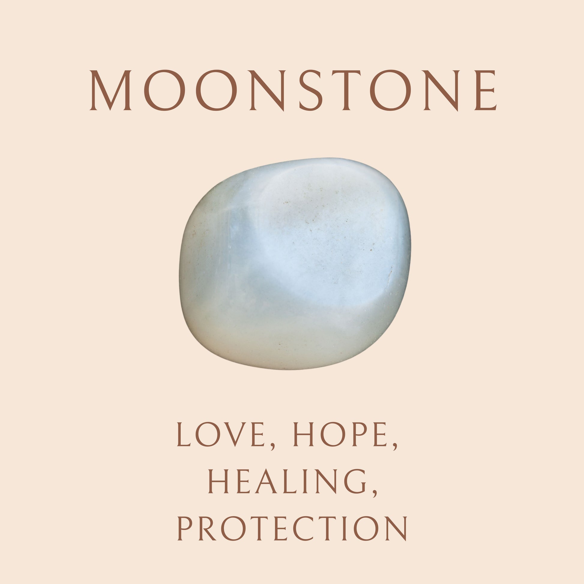 LoveSpell Tiny Heart Earrings - I need more Hope in my life - Moonstone Earrings Robyn Canady