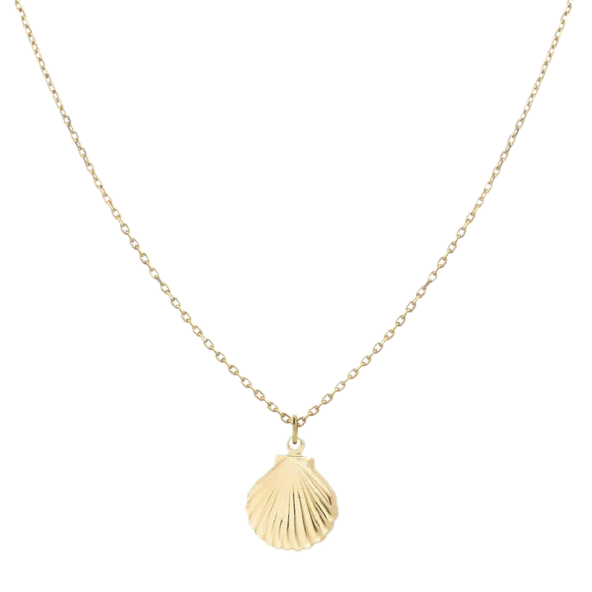 Tiny Charm Necklace Robyn Canady