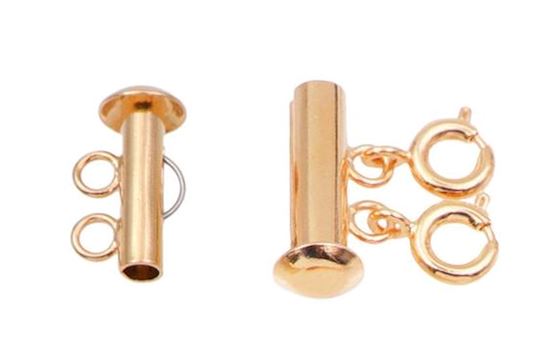 Layering Clasp Robyn Canady