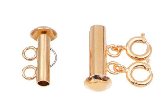 Layering Clasp Robyn Canady