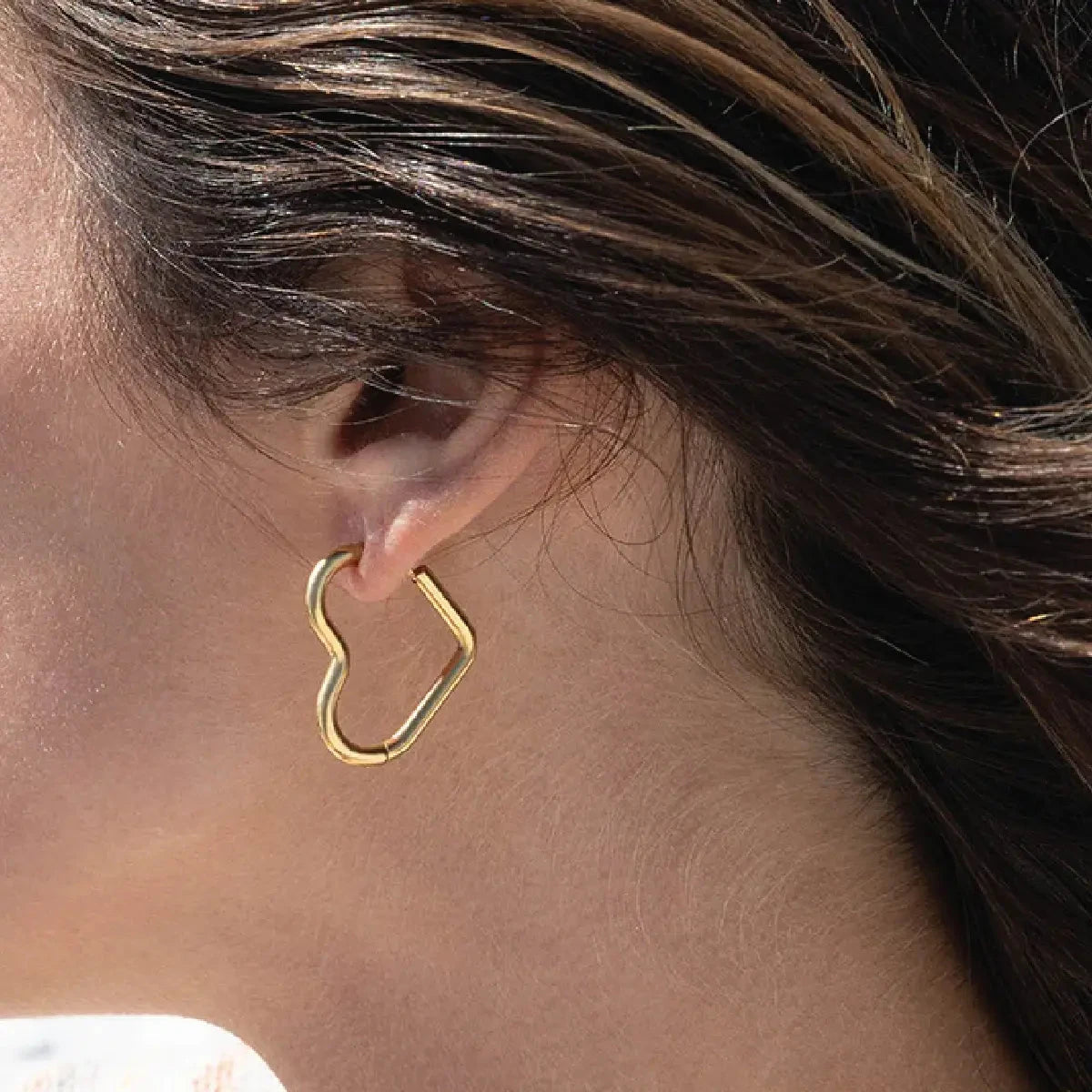 Hoop Earrings - Your choice of 8 styles Earrings Robyn Canady