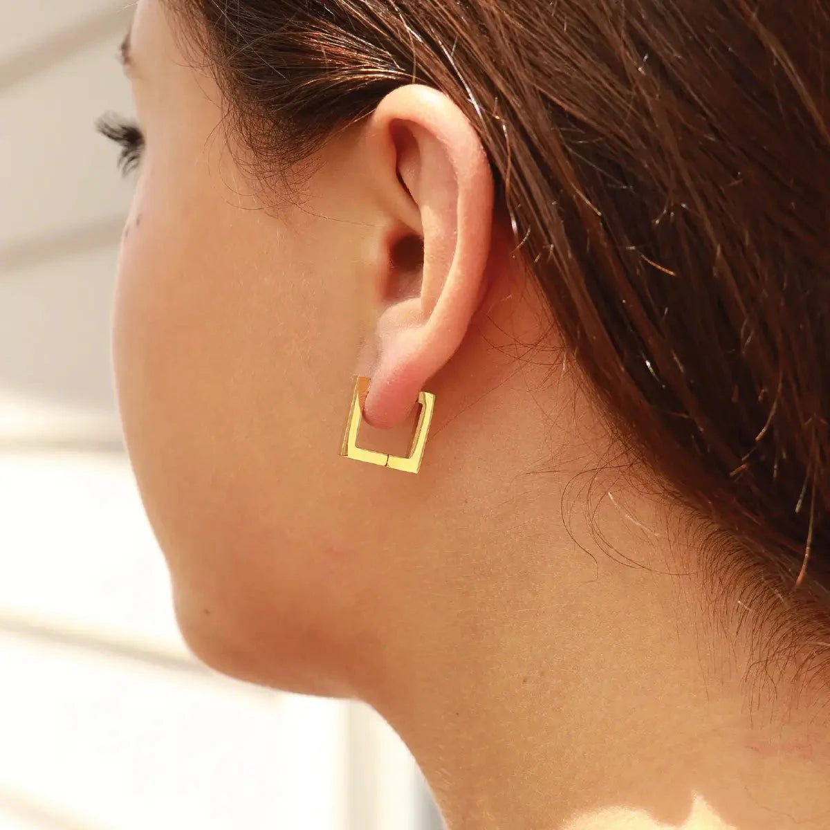 Hoop Earrings - Your choice of 8 styles Earrings Robyn Canady
