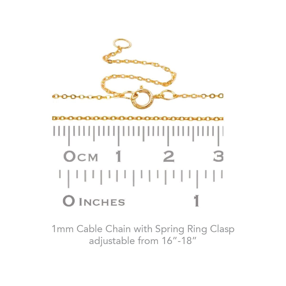 14K Diamond Cat Mom Necklace Robyn Canady