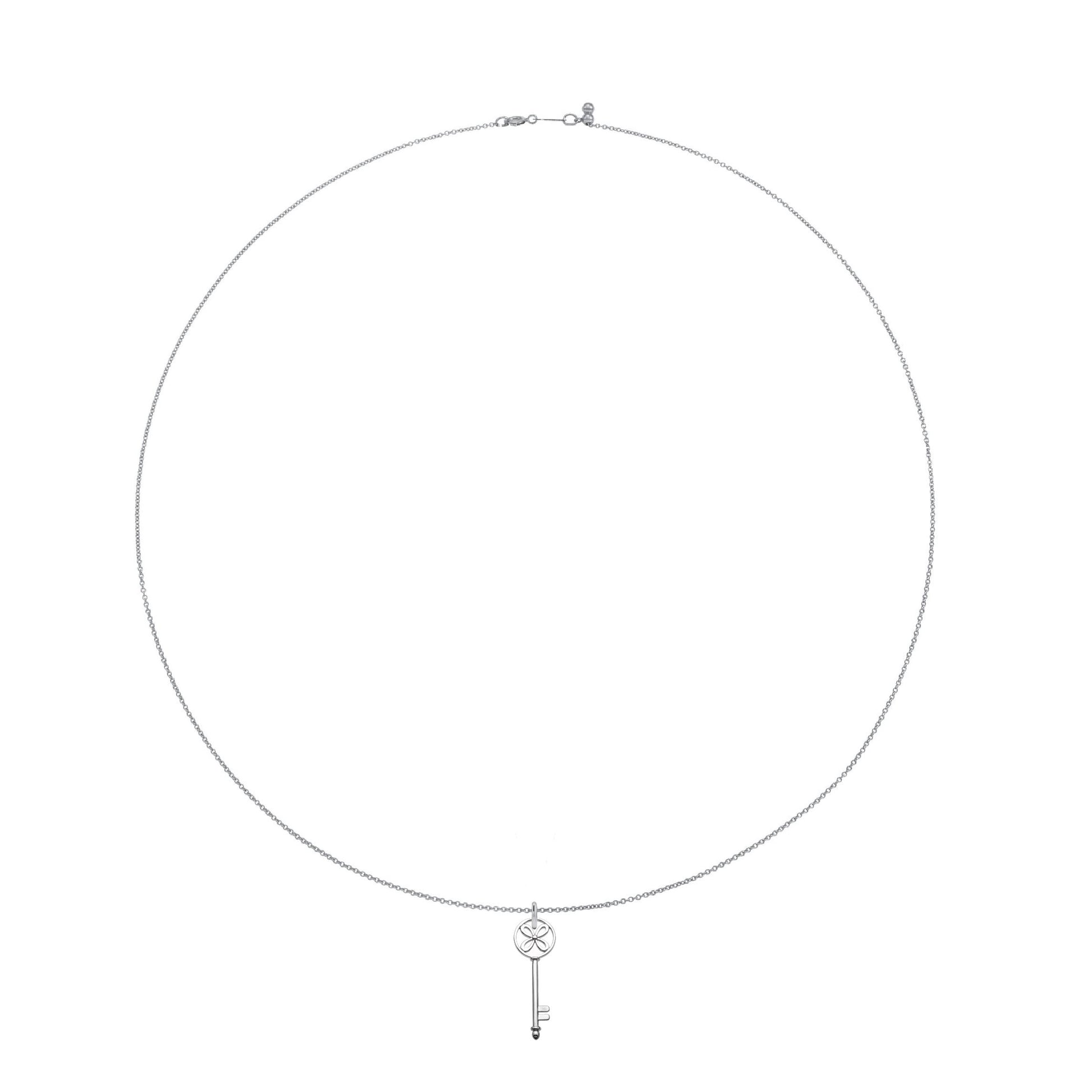 Key to My Heart Necklace Robyn Canady