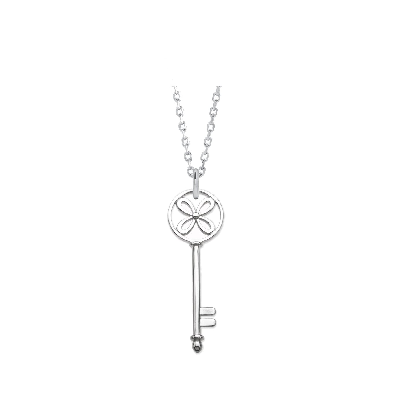 Key to My Heart Necklace Robyn Canady