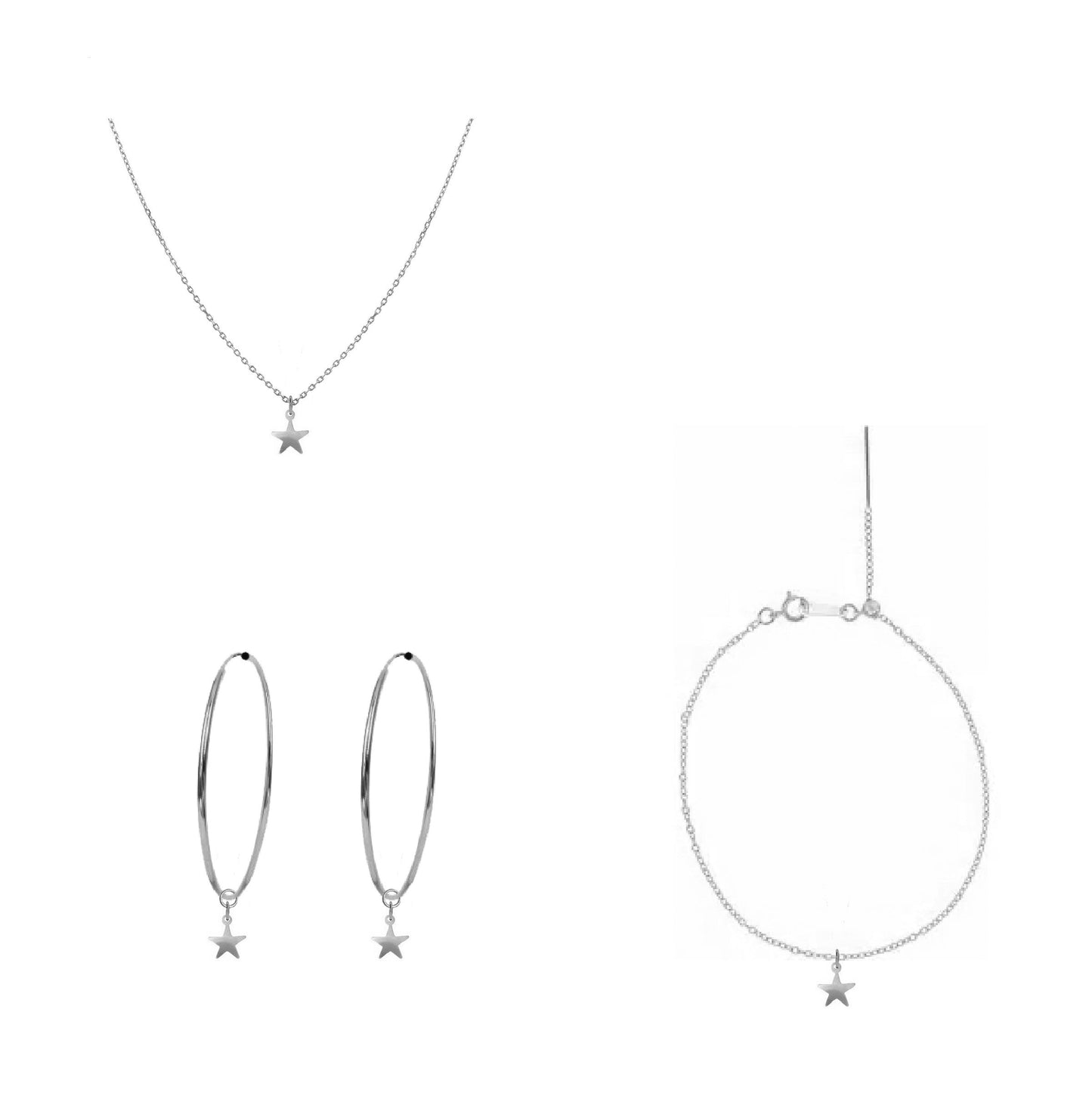 Tiny Star - NEW Mini Collection Robyn Canady
