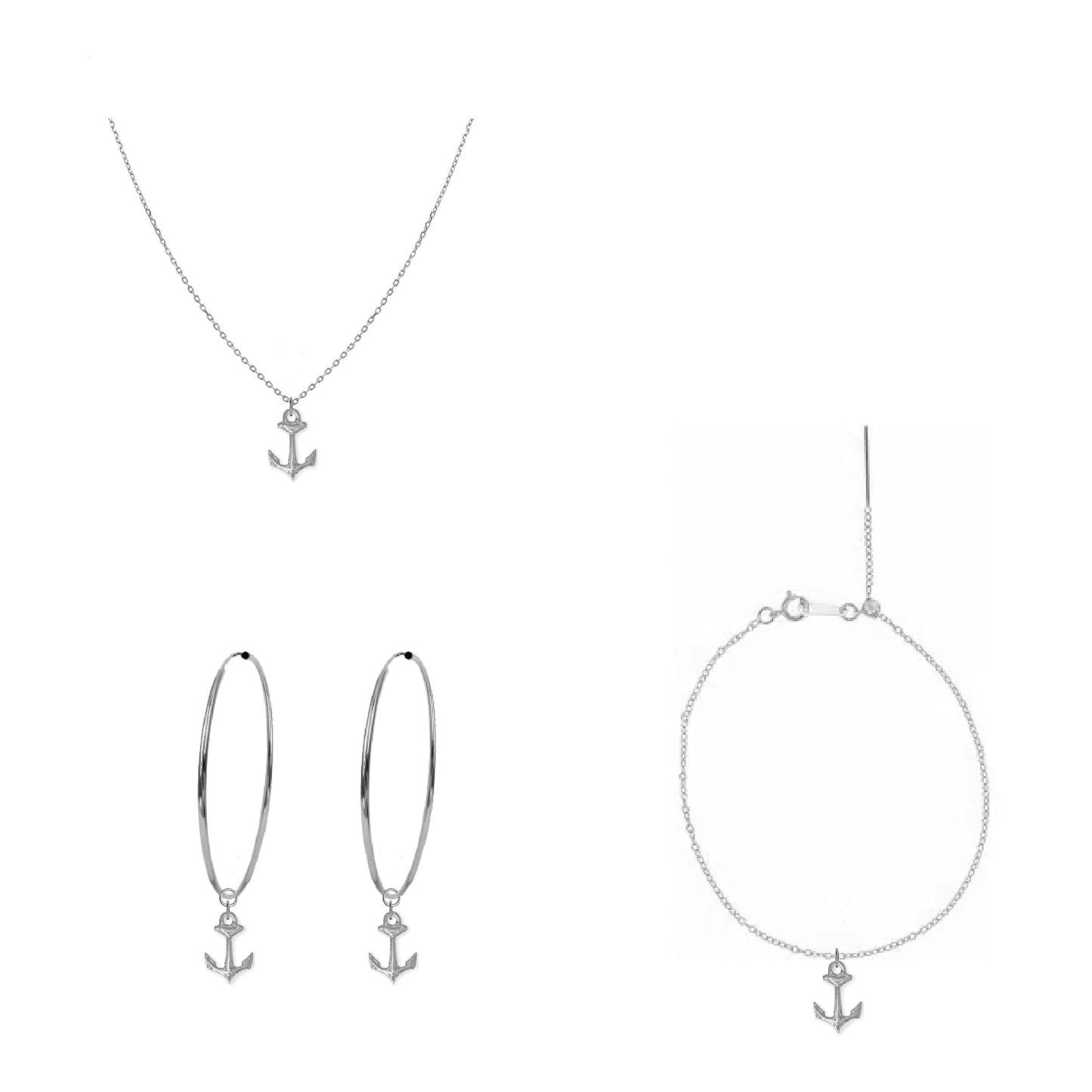 Tiny Anchor - NEW Mini Collection Robyn Canady