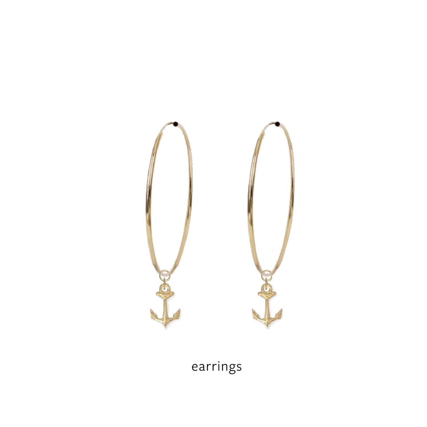Tiny Anchor - NEW Mini Collection Robyn Canady