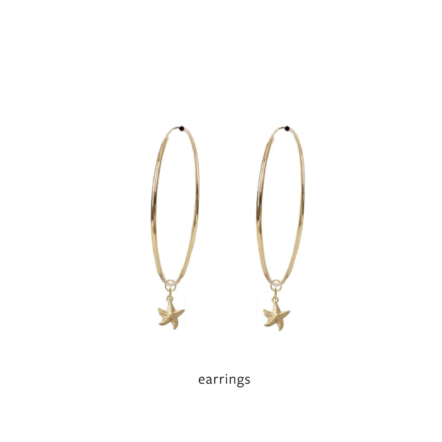 Tiny Starfish- NEW Mini Collection Robyn Canady
