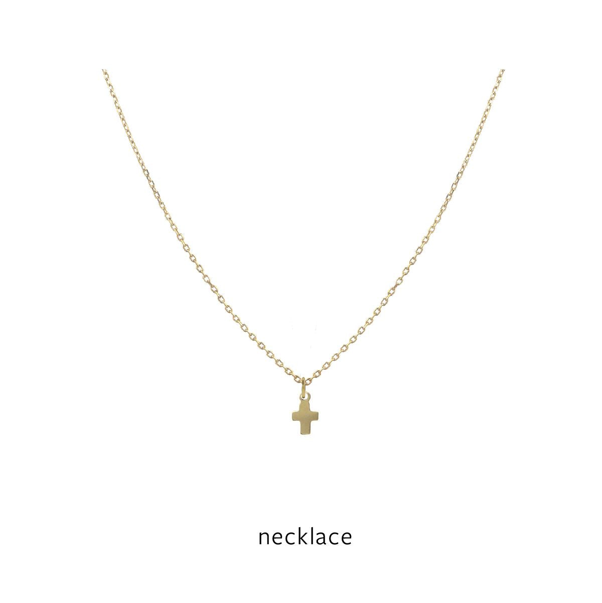 Tiny Cross - NEW Mini Collection Robyn Canady