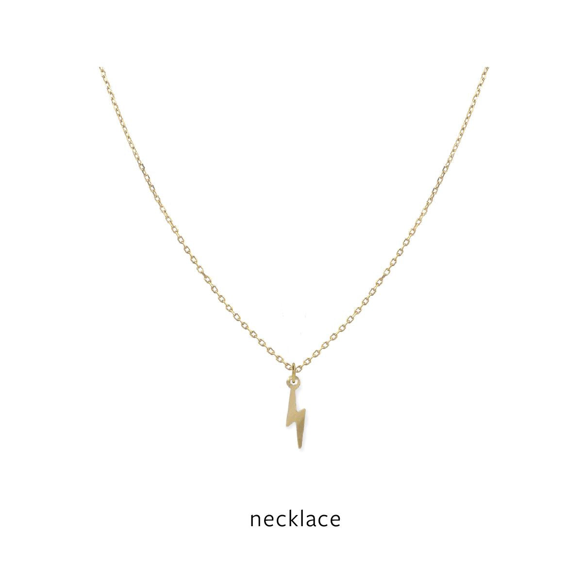 Tiny Lightning Bolt - NEW Mini Collection Robyn Canady
