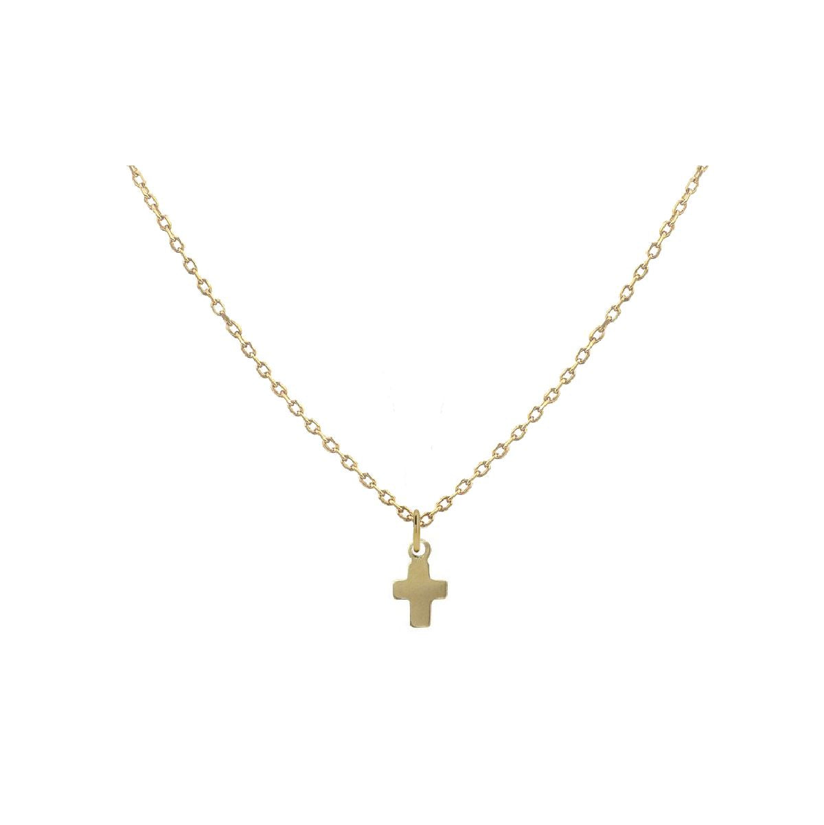 Tiny Cross - NEW Mini Collection Robyn Canady