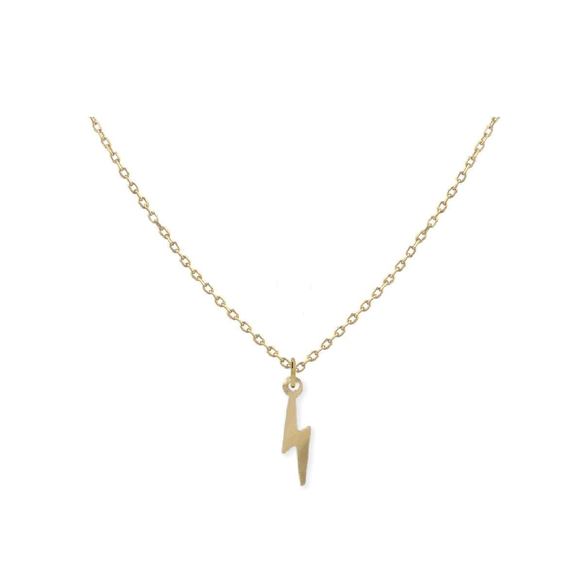 Tiny Lightning Bolt - NEW Mini Collection Robyn Canady