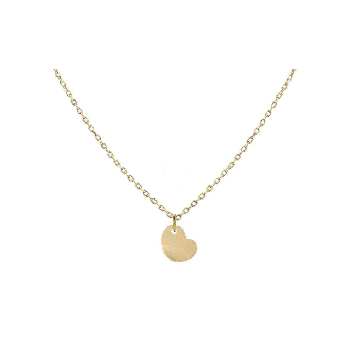 Tiny Heart - NEW Mini Collection Robyn Canady 14K Gold Filled Necklace