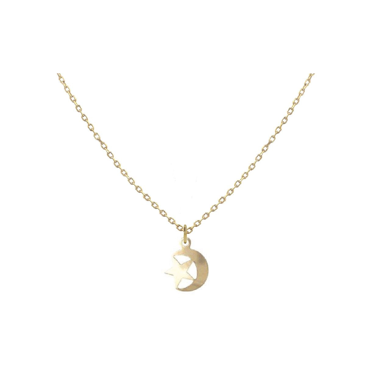 Tiny Moon + Star - NEW Mini Collection Robyn Canady