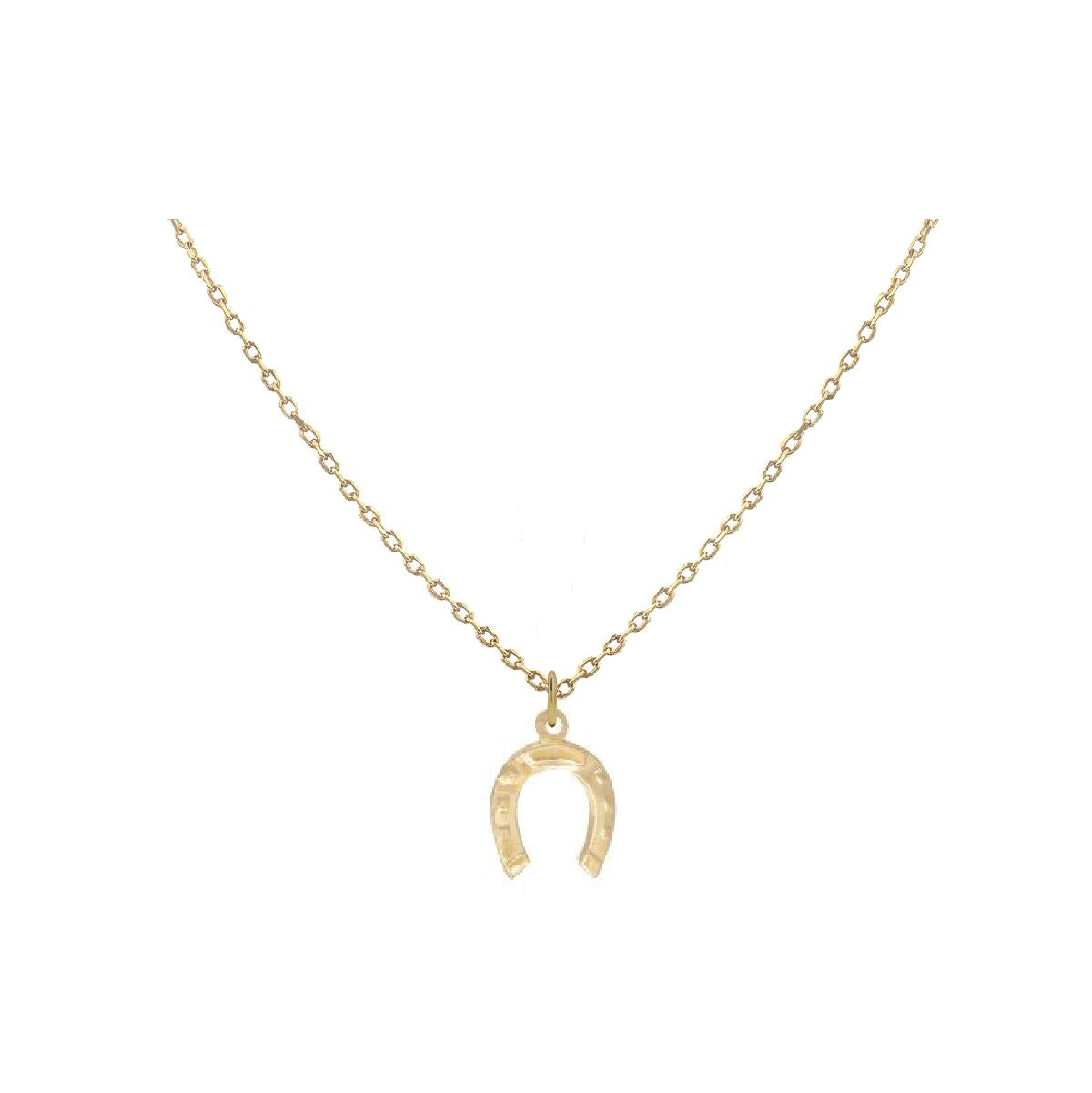 Tiny Horseshoe- NEW Mini Collection Robyn Canady