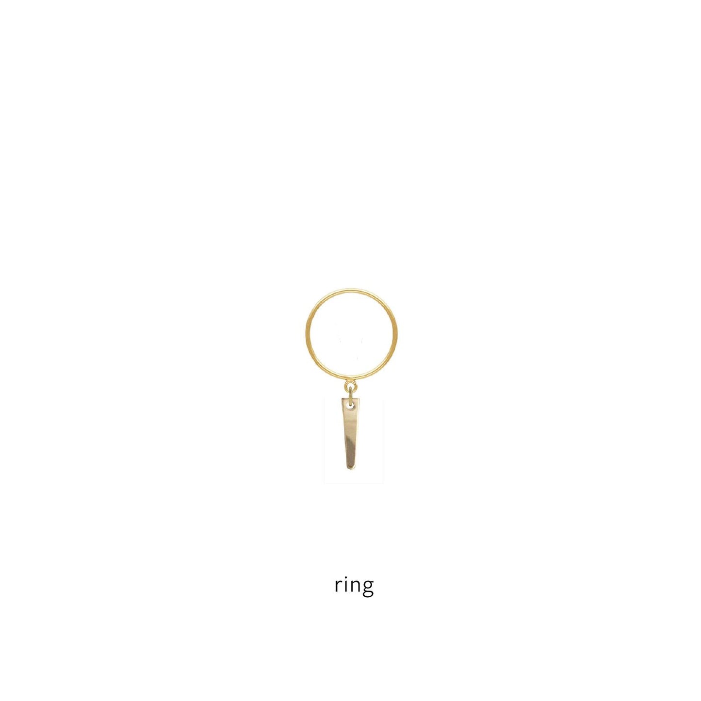 Tiny Dagger- NEW Mini Collection Robyn Canady