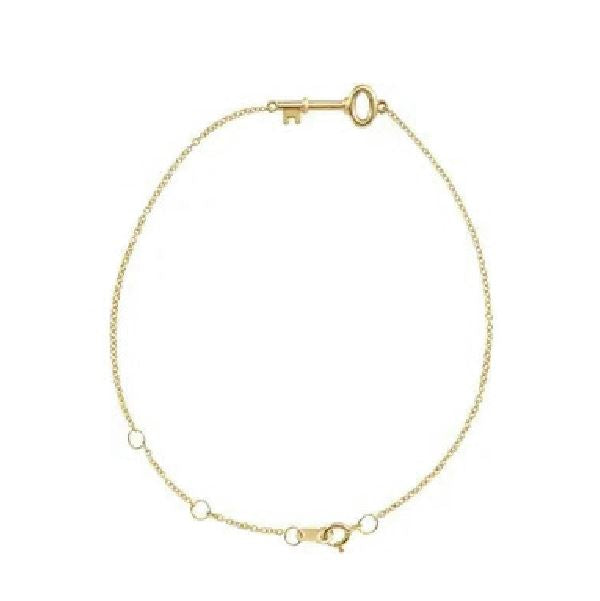 Little Key Bracelet Robyn Canady