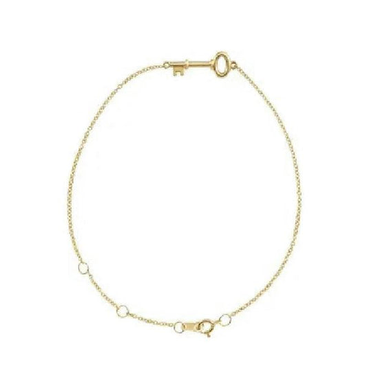 Little Key Bracelet Robyn Canady