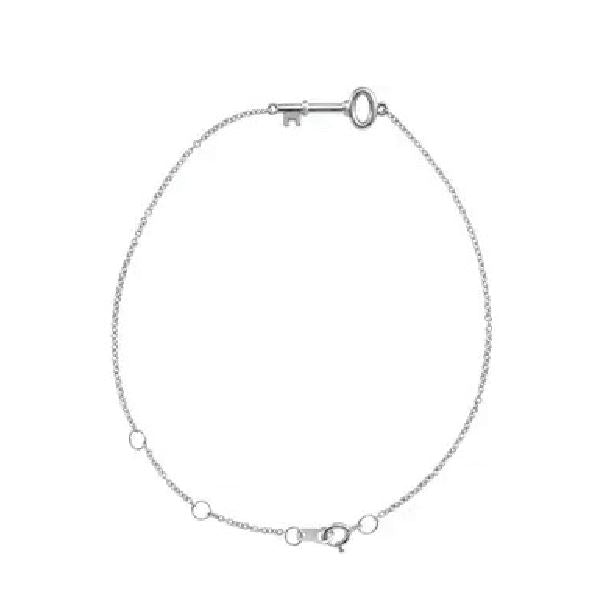 Little Key Bracelet Robyn Canady