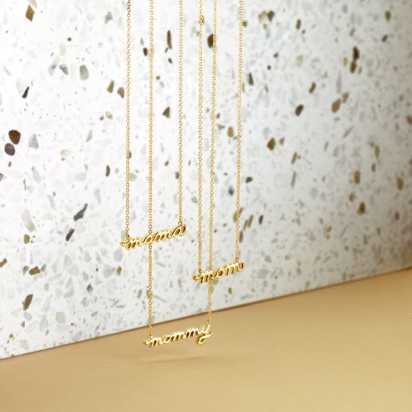 Mama Necklace Robyn Canady
