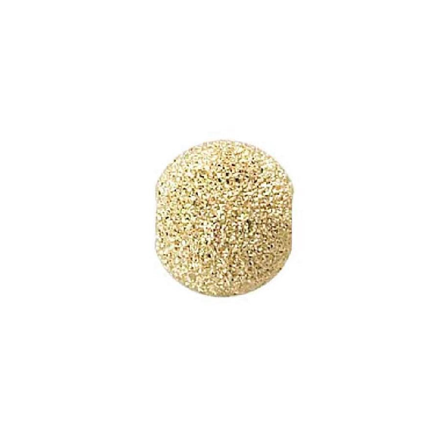 14K Gold Sparkle Necklace Robyn Canady