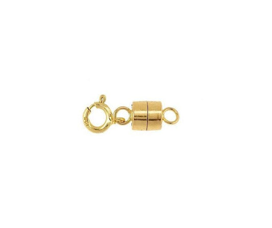 Easy Magnetic Clasp Robyn Canady
