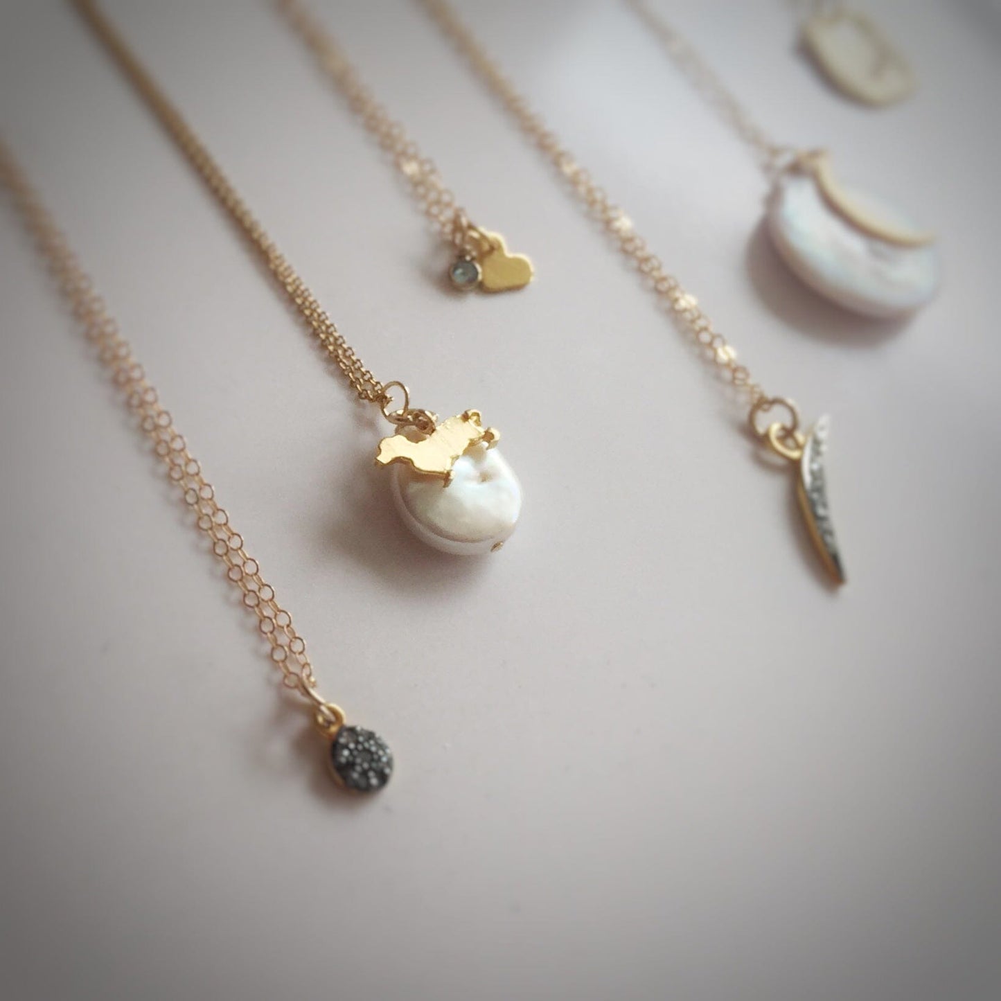 For the Dog Lover - Jewelry that Gives Back Robyn Canady