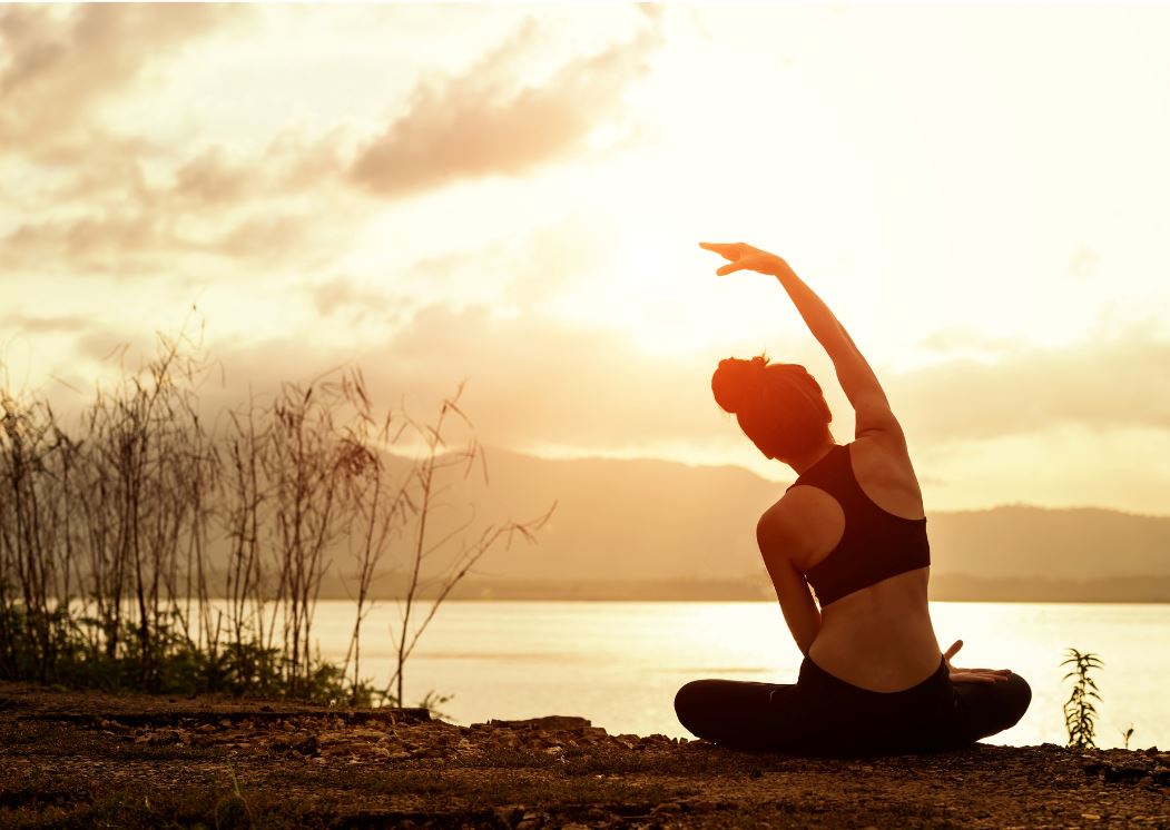 Gemstones & Yoga Practice