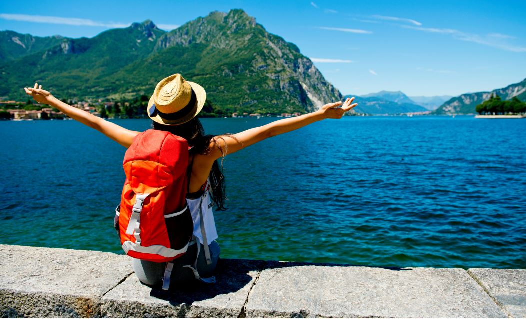 Where to find Opportunities to Travel Solo