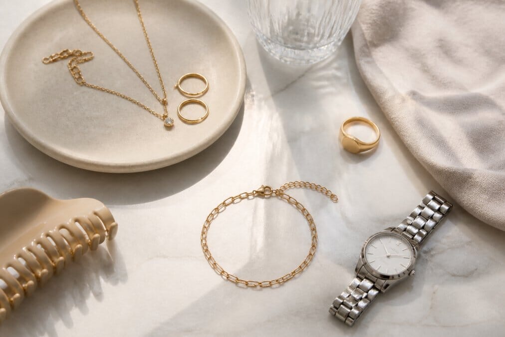 Best Jewelry for Everyday Wear 2026: Durable & Timeless