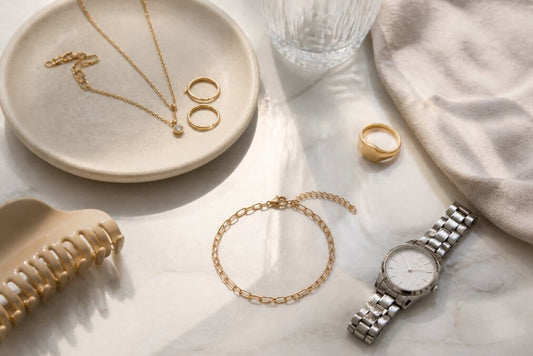 Best Jewelry for Everyday Wear 2026: Durable & Timeless