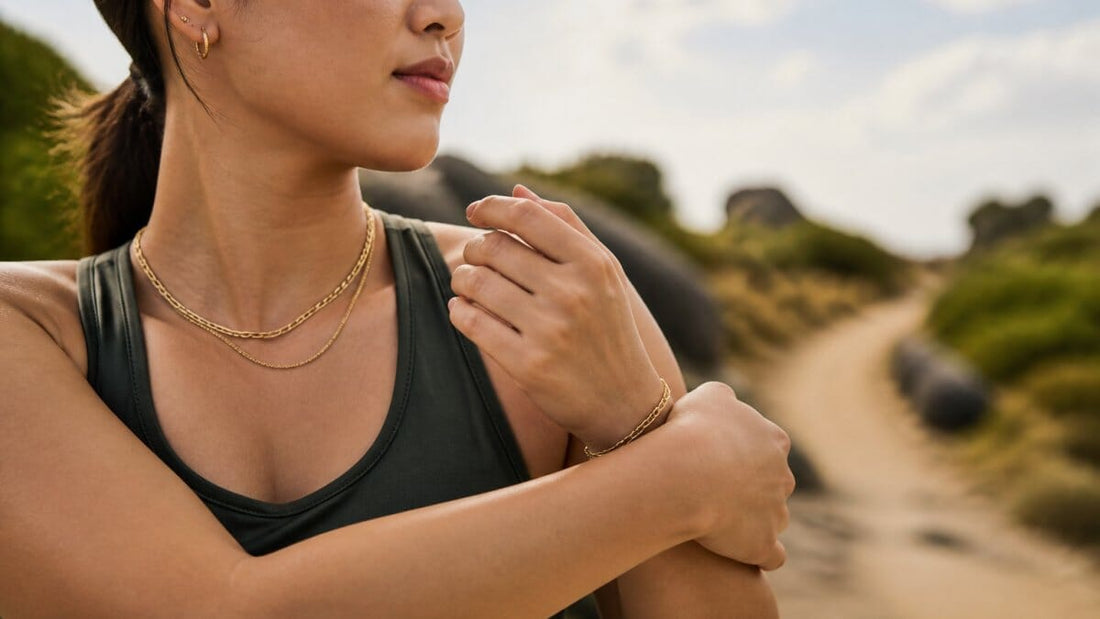 Durable Jewelry for Active Lifestyles: Materials That Last
