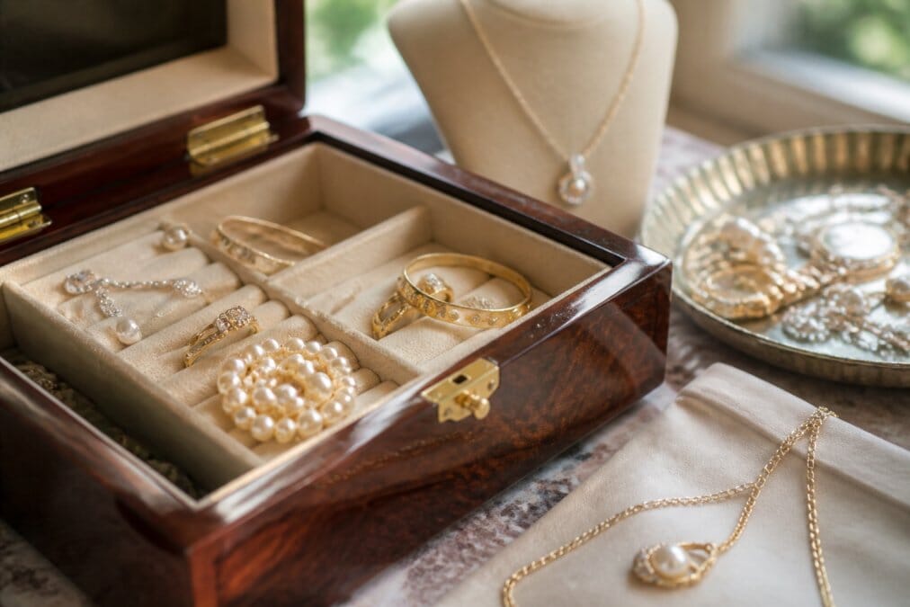 How to Choose Heirloom Quality Jewelry: 2026 Guide
