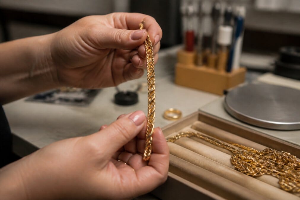 Is Solid Gold Worth the Price? A 2026 Guide