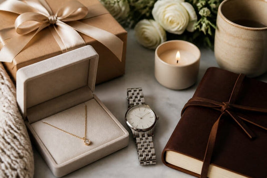 Meaningful Gifts for Milestone Birthdays: 2026 Guide