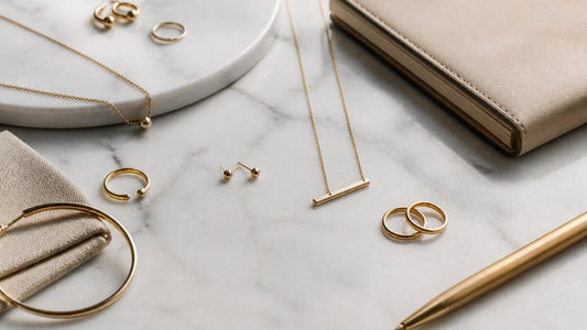 Minimalist Jewelry for Professional Women: 2026 Guide
