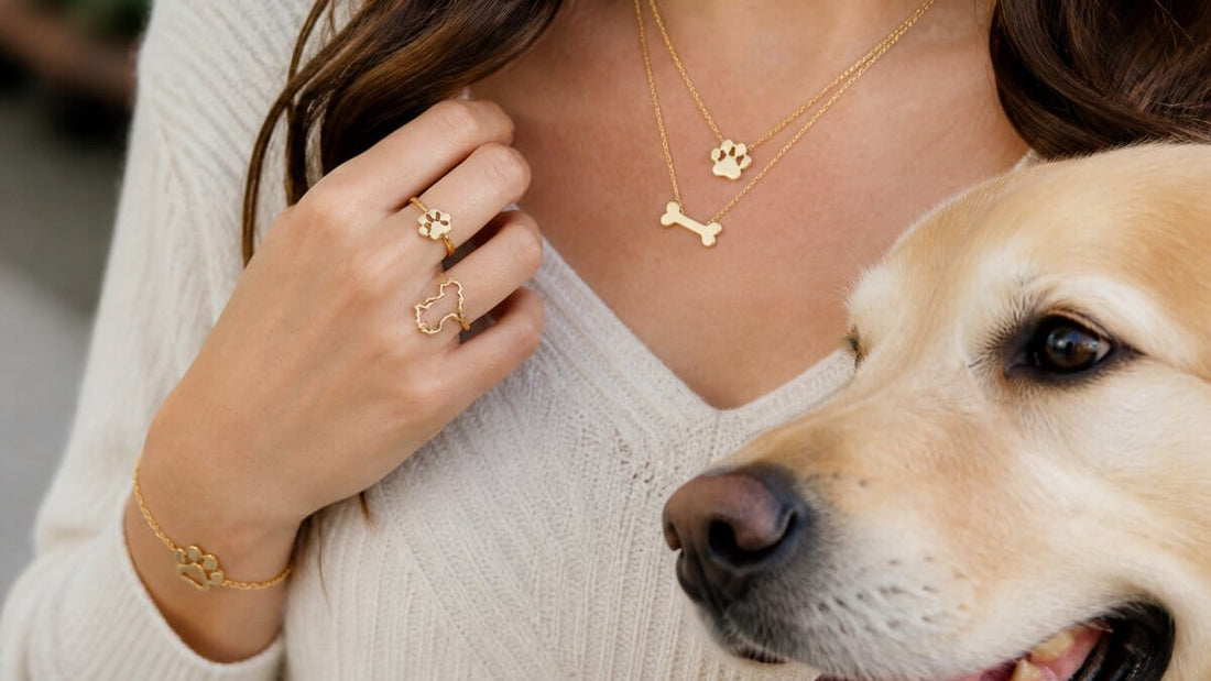 Stylish Pet Themed Jewelry for Women: 2026 Guide