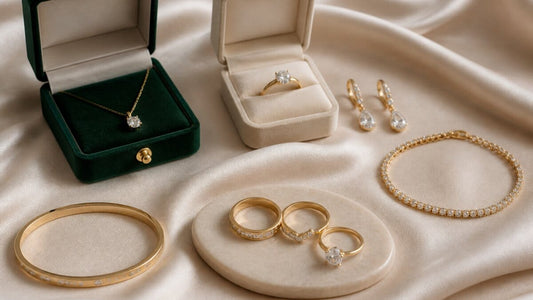 What Are the Best Anniversary Jewelry Ideas for Her?