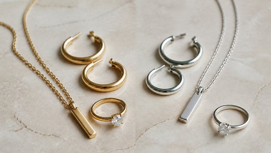 Zoe Lev vs Kyle Cavan Jewelry: An Honest Comparison