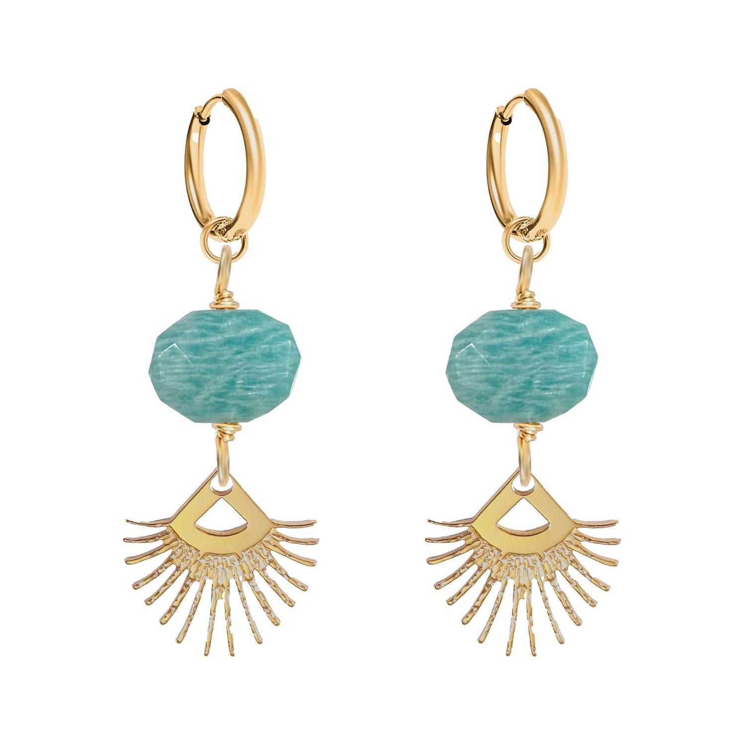 Amazonite