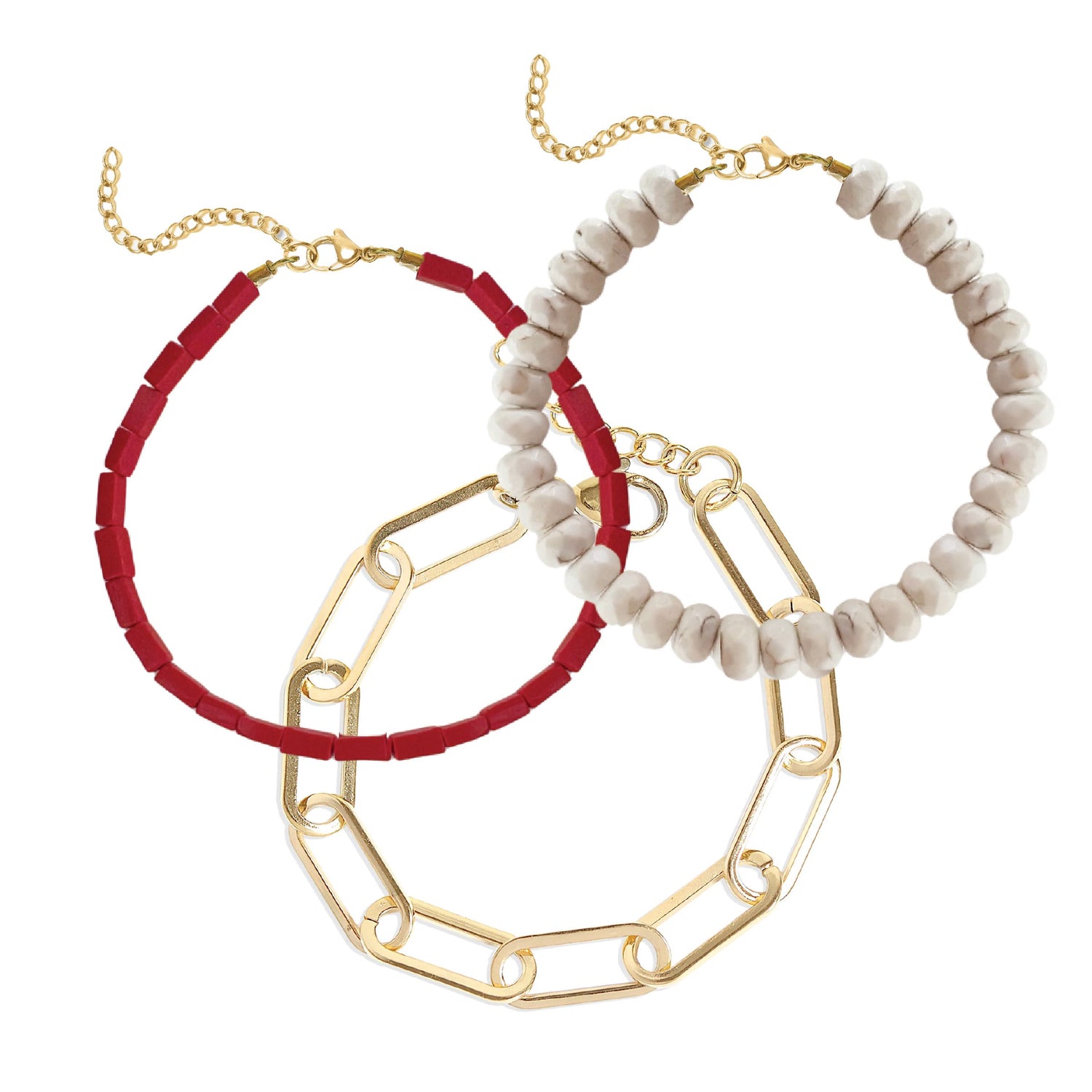 Bracelets