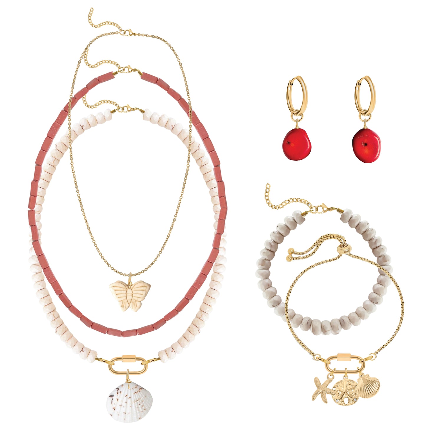 Resort Collection - Beach Vibes