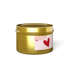 Load image into Gallery viewer, Tin Candles Home Decor Printify 
