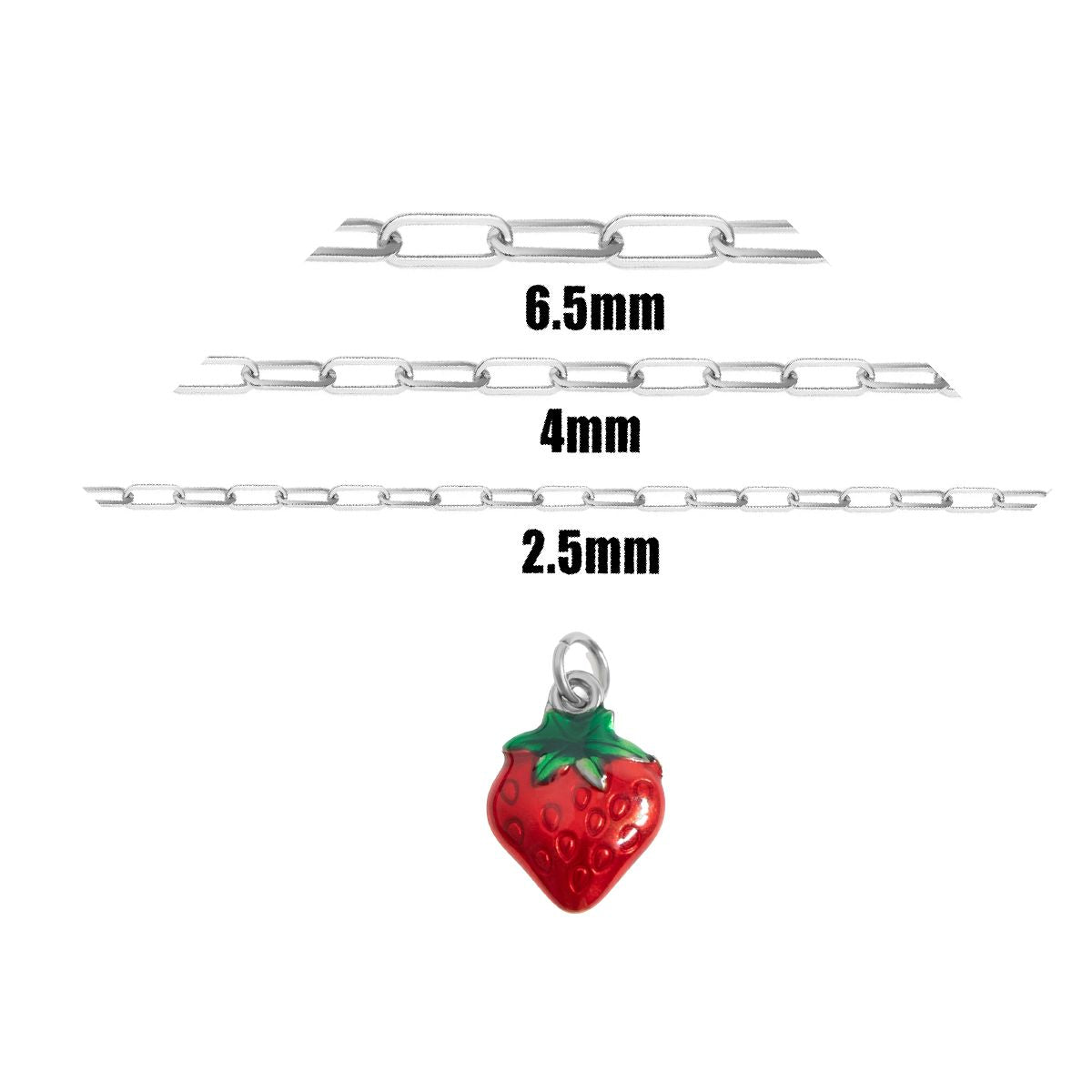 Strawberry Charm Robyn Canady 
